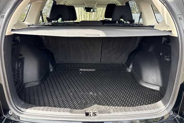 Honda CR-V 2.0 i-VTEC SE Nav/DASP Auto 