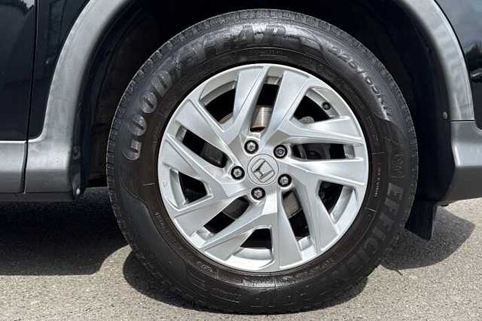 Honda CR-V 2.0 i-VTEC SE Nav/DASP Auto 