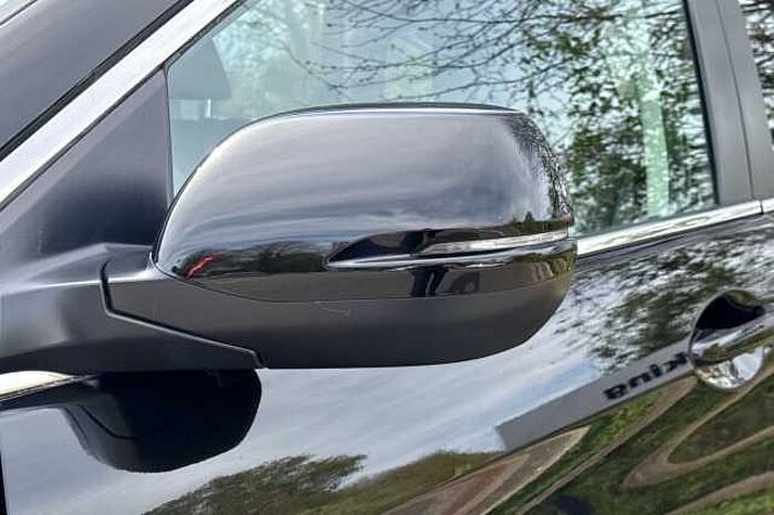 Honda CR-V 2.0 i-VTEC SE Nav/DASP Auto 
