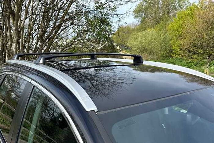 Honda CR-V 2.0 i-VTEC SE Nav/DASP Auto 