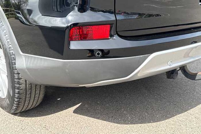 Honda CR-V 2.0 i-VTEC SE Nav/DASP Auto 