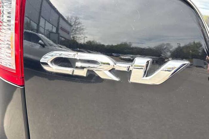 Honda CR-V 2.0 i-VTEC SE Nav/DASP Auto 