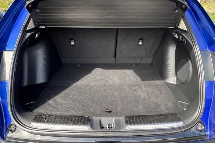 Honda ZR-V e:HEV 2.0 eHEV Advance eCVT 