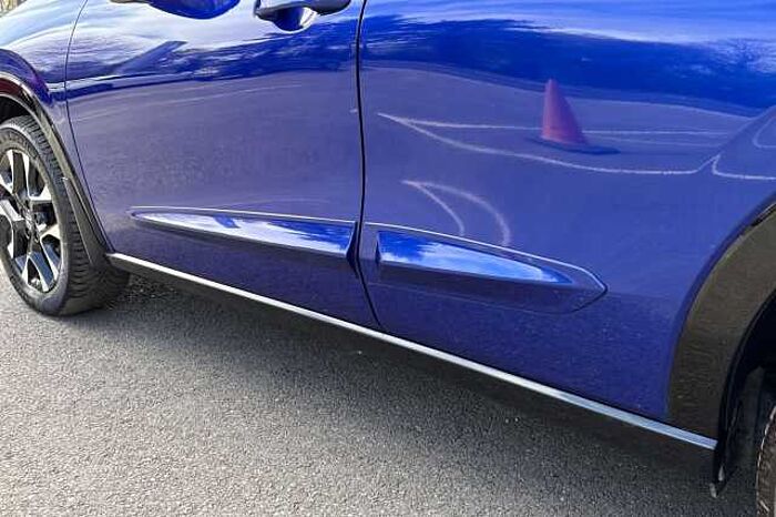 Honda ZR-V e:HEV 2.0 eHEV Advance eCVT 