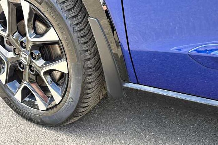 Honda ZR-V e:HEV 2.0 eHEV Advance eCVT 