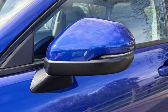 Honda ZR-V e:HEV 2.0 eHEV Advance eCVT 
