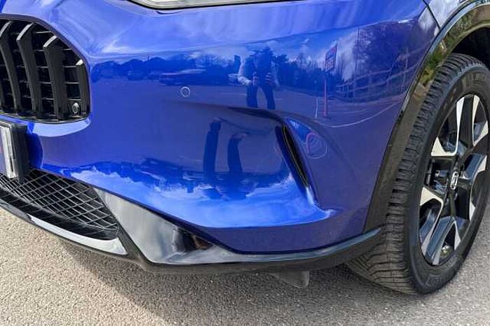 Honda ZR-V e:HEV 2.0 eHEV Advance eCVT 