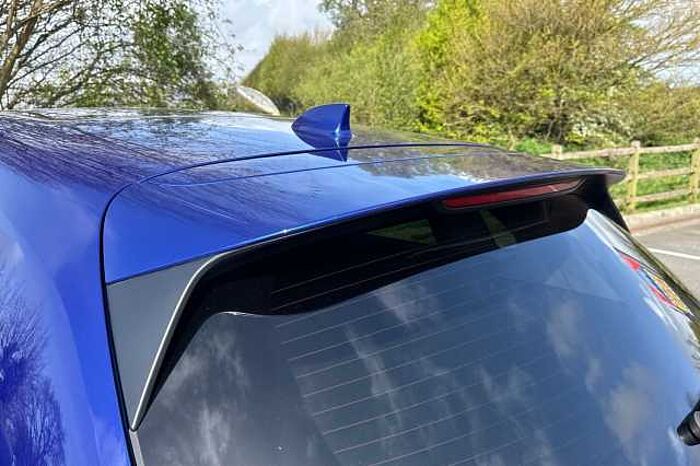 Honda ZR-V e:HEV 2.0 eHEV Advance eCVT 