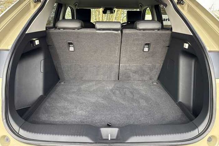 Honda HR-V Hybrid 1.5 eHEV Advance eCVT 