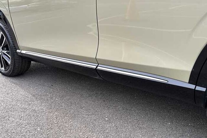 Honda HR-V Hybrid 1.5 eHEV Advance eCVT 