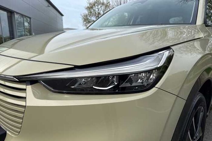 Honda HR-V Hybrid 1.5 eHEV Advance eCVT 
