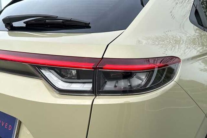 Honda HR-V Hybrid 1.5 eHEV Advance eCVT 