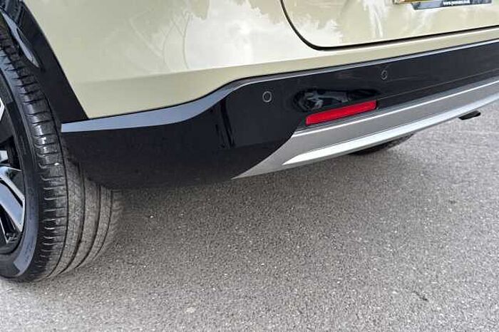 Honda HR-V Hybrid 1.5 eHEV Advance eCVT 