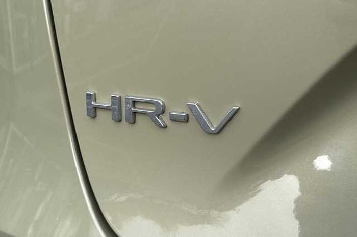 Honda HR-V Hybrid 1.5 eHEV Advance eCVT 