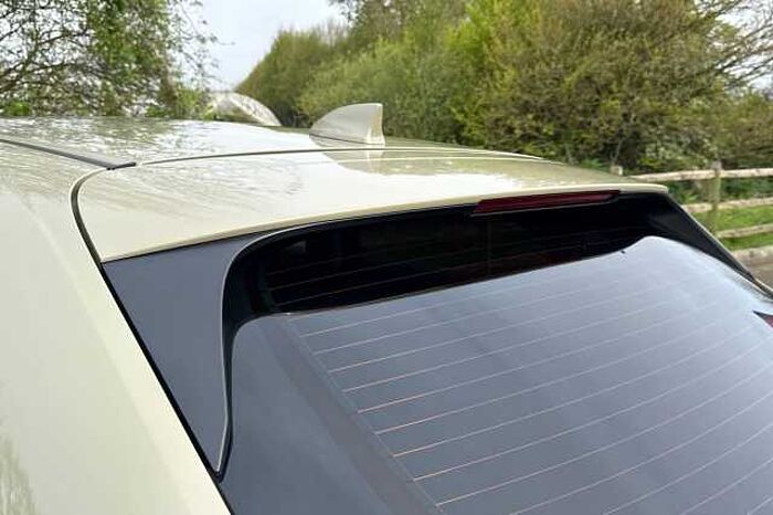 Honda HR-V Hybrid 1.5 eHEV Advance eCVT 