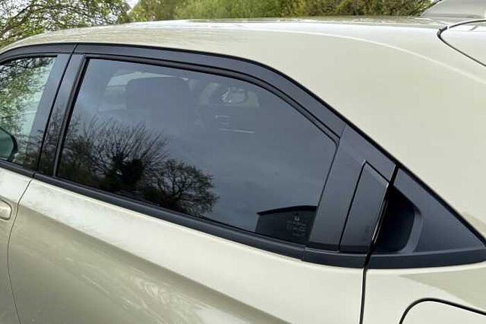 Honda HR-V Hybrid 1.5 eHEV Advance eCVT 