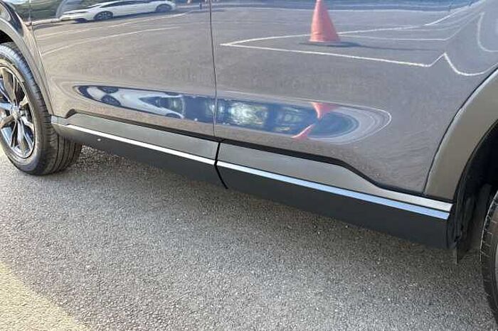 Honda CR-V Hybrid 2.0 eHEV Advance eCVT 