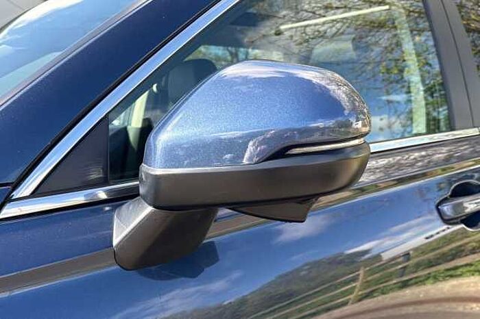 Honda CR-V Hybrid 2.0 eHEV Advance eCVT 