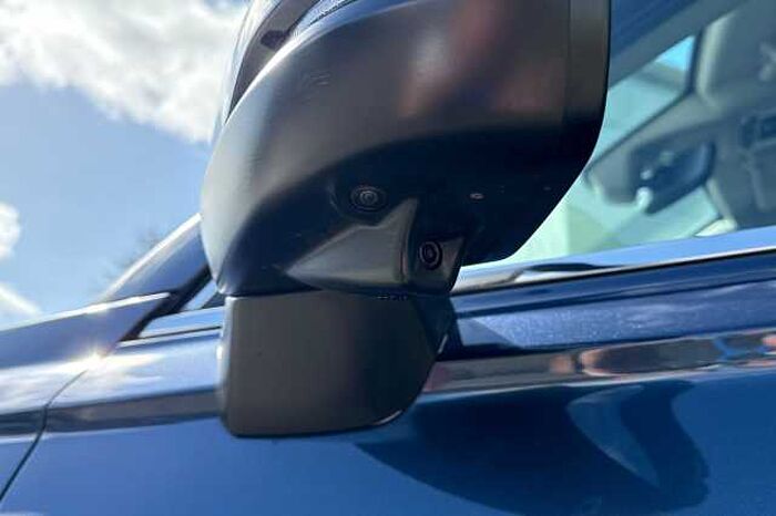 Honda CR-V Hybrid 2.0 eHEV Advance eCVT 