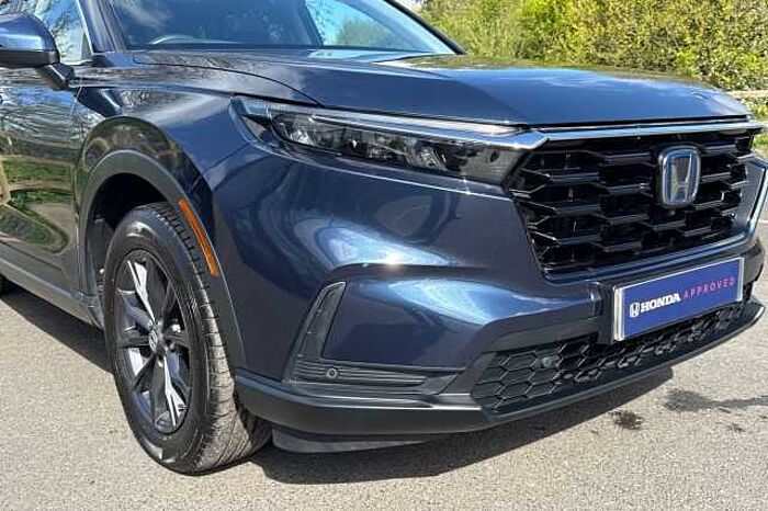 Honda CR-V Hybrid 2.0 eHEV Advance eCVT 