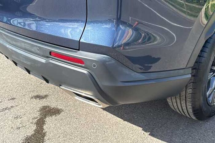 Honda CR-V Hybrid 2.0 eHEV Advance eCVT 