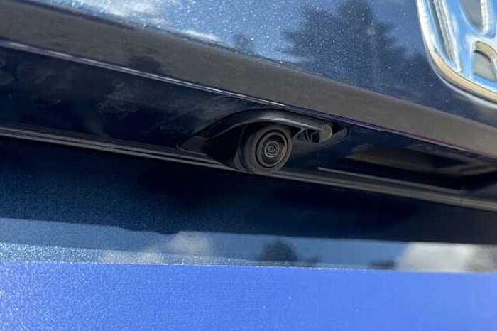 Honda CR-V Hybrid 2.0 eHEV Advance eCVT 