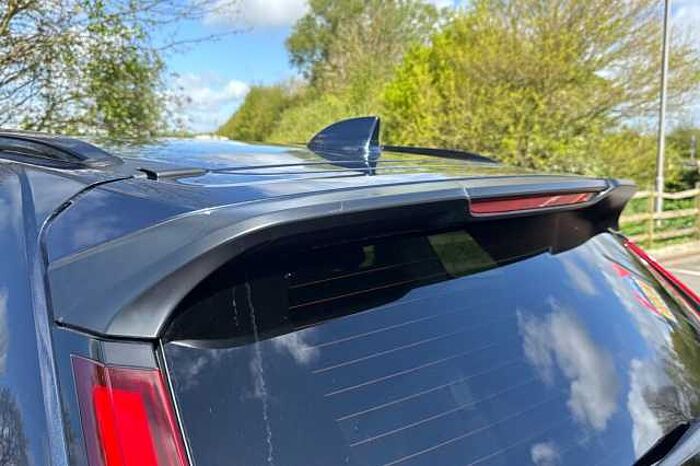 Honda CR-V Hybrid 2.0 eHEV Advance eCVT 