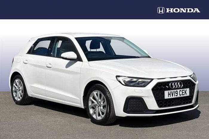 Audi A1 Sportback 30 TFSI Sport 5dr S Tronic 