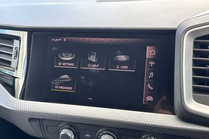 Audi A1 Sportback 30 TFSI Sport 5dr S Tronic 