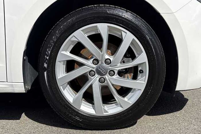 Audi A1 Sportback 30 TFSI Sport 5dr S Tronic 