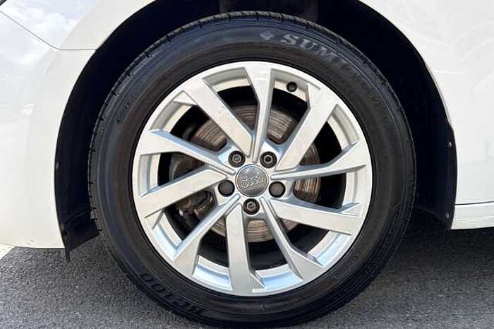 Audi A1 Sportback 30 TFSI Sport 5dr S Tronic 