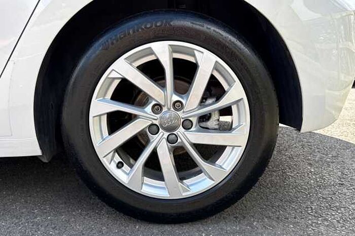 Audi A1 Sportback 30 TFSI Sport 5dr S Tronic 