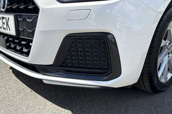 Audi A1 Sportback 30 TFSI Sport 5dr S Tronic 