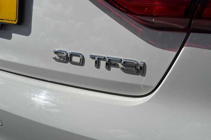 Audi A1 Sportback 30 TFSI Sport 5dr S Tronic 