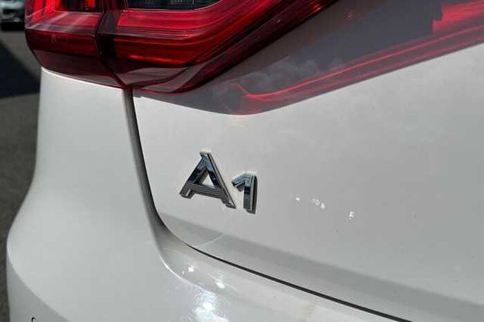 Audi A1 Sportback 30 TFSI Sport 5dr S Tronic 