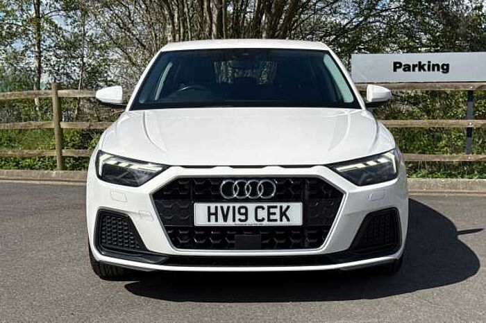 Audi A1 Sportback 30 TFSI Sport 5dr S Tronic 