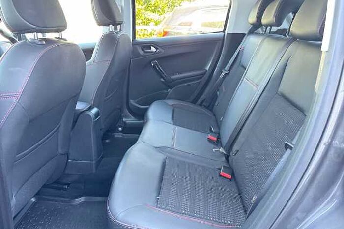 Peugeot 208 1.2 PureTech 110 GT Line 5dr Manual 