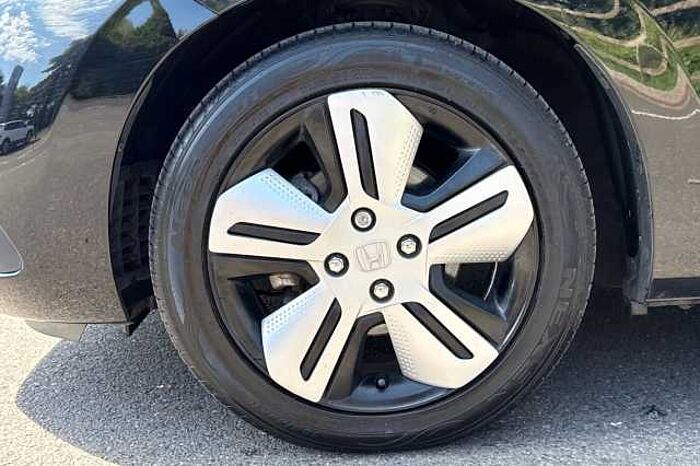Honda Jazz Hybrid 1.5 i-MMD EX eCVT 