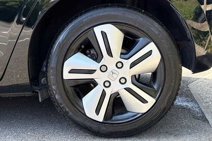 Honda Jazz Hybrid 1.5 i-MMD EX eCVT 