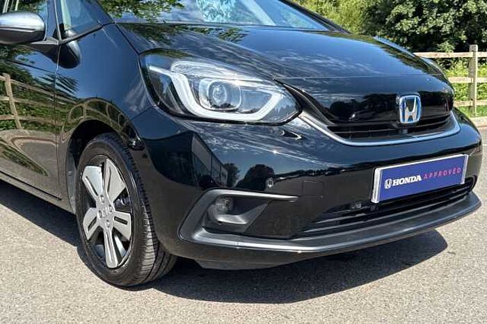 Honda Jazz Hybrid 1.5 i-MMD EX eCVT 