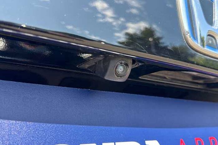 Honda Jazz Hybrid 1.5 i-MMD EX eCVT 