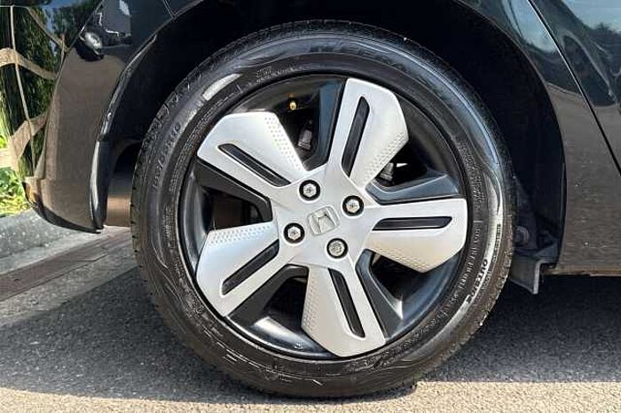 Honda Jazz Hybrid 1.5 i-MMD EX eCVT 