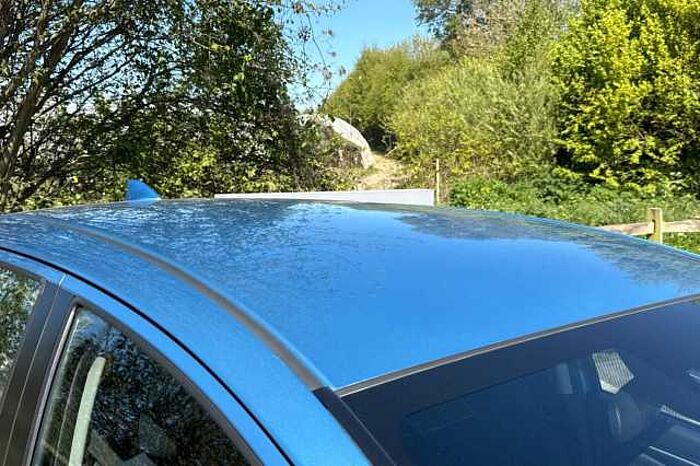 Honda Jazz 1.5 i-VTEC Sport CVT 