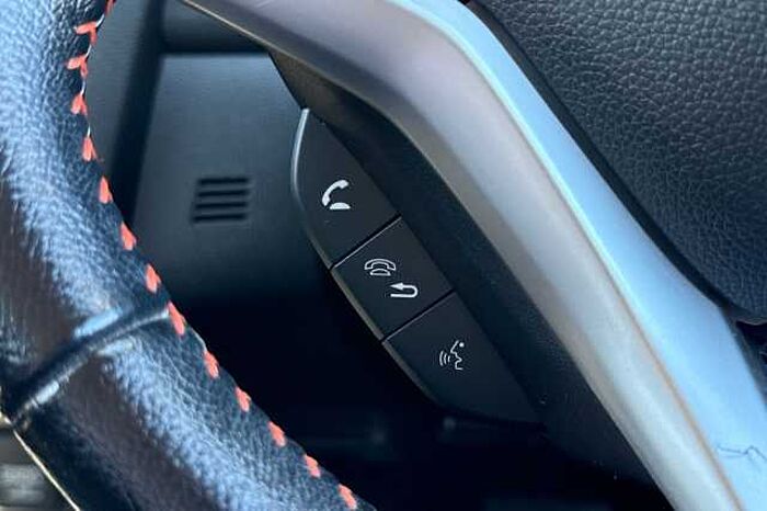 Honda Jazz 1.5 i-VTEC Sport CVT 