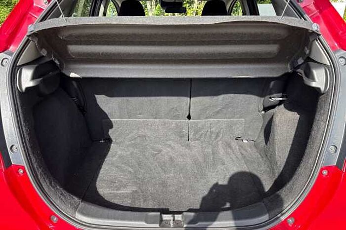 Honda Jazz 1.3 i-VTEC EX Manual 