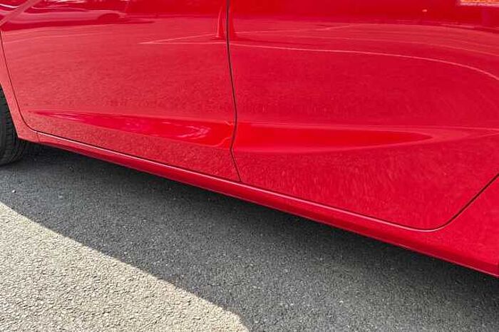 Honda Jazz 1.3 i-VTEC EX Manual 