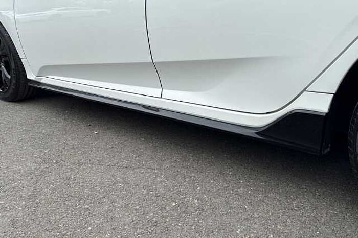 Honda Civic 1.5 VTEC Turbo Sport Plus CVT 