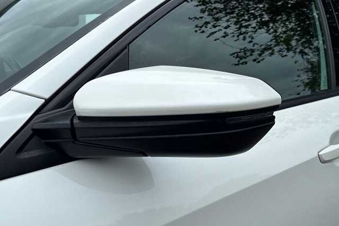 Honda Civic 1.5 VTEC Turbo Sport Plus CVT 