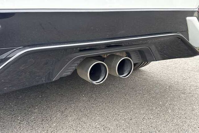 Honda Civic 1.5 VTEC Turbo Sport Plus CVT 