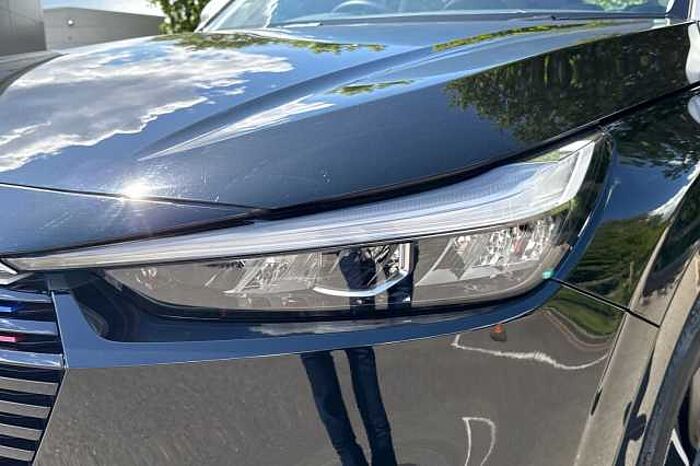 Honda HR-V Hybrid 1.5 eHEV Advance Style eCVT 